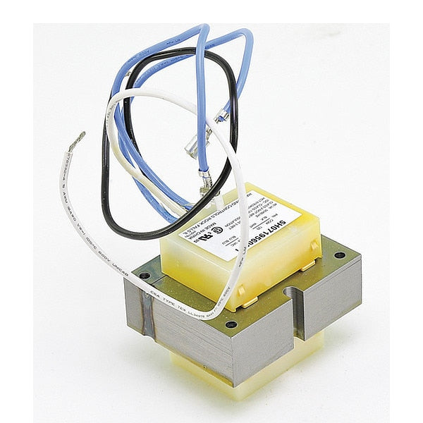 Transformer, 120V Prim, 24V Secon, 40VA