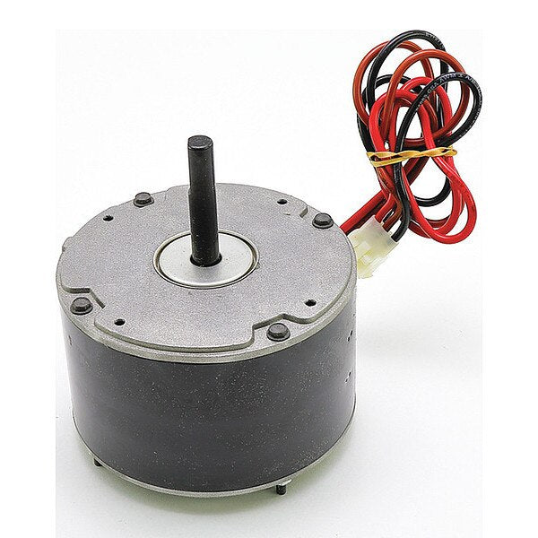 Motor, 1/5 HP, 208/230V, 1075 rpm