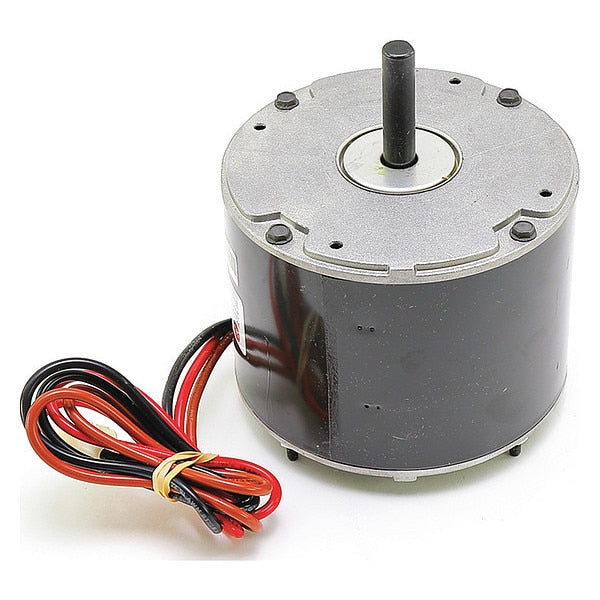 Motor, 1/3 HP, 208/230V, 1075 rpm