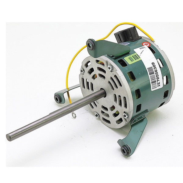 Direct Drive Motor, 1/15 HP, 277V