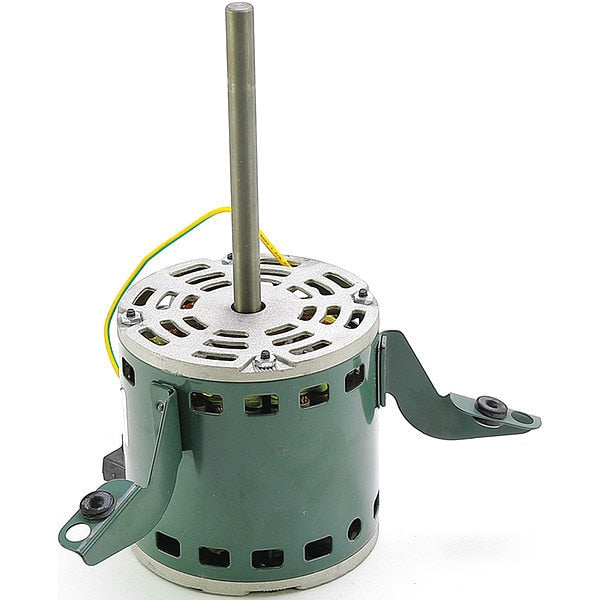 Motor, 1/4 HP, 115V