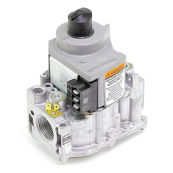 Gas Valve, 3/4