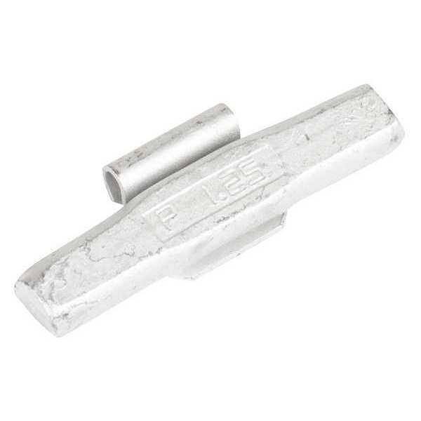 Value Line Clip-on Weight, 1.25 oz. PK25