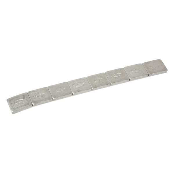 Steel Adhesive Weight, .50 oz.384pcs.