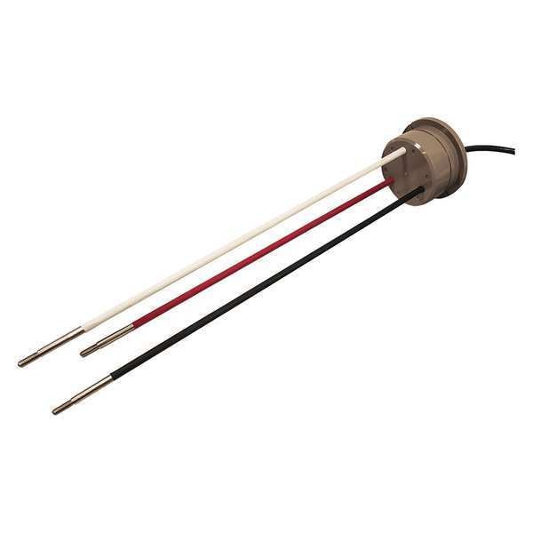 PVC Plug Four Probe, 3