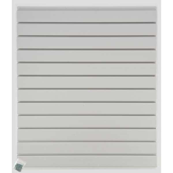 Easy Wall, Add Your Own Accessories