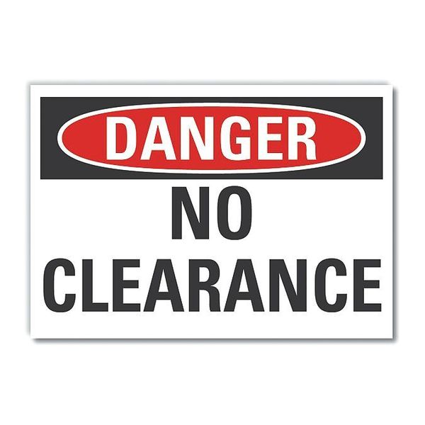 Danger Sign, 14