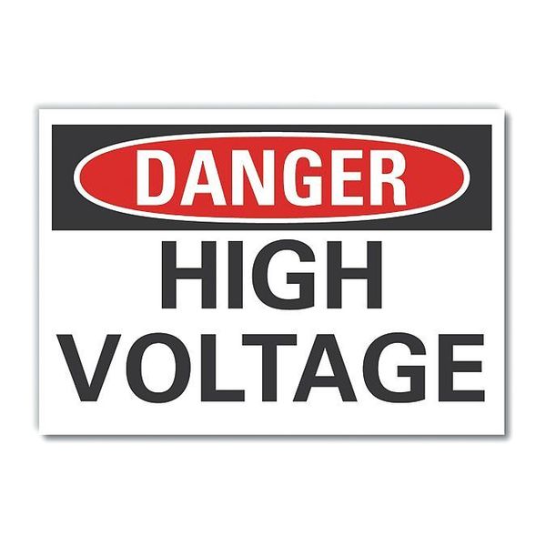 Danger Sign, 10