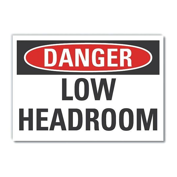 Danger Sign, 10