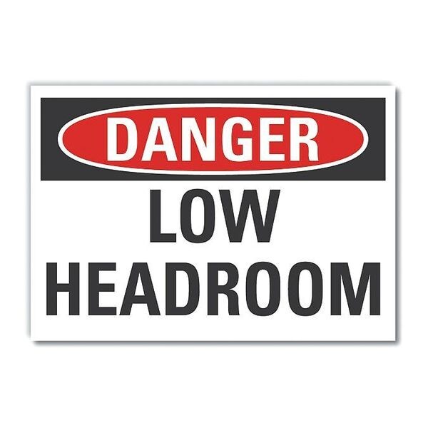 Danger Sign, 14