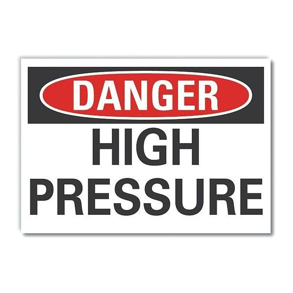 Danger Sign, 10