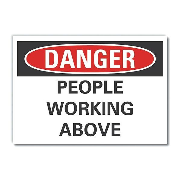 Danger Sign, 14
