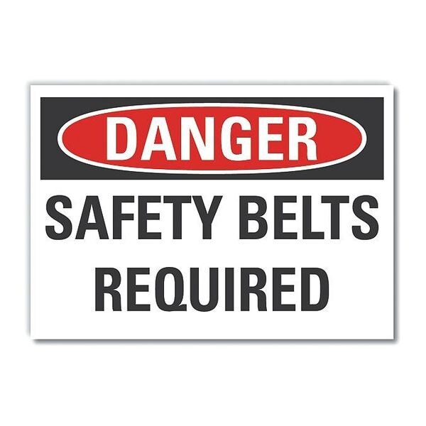 Danger Sign, 14