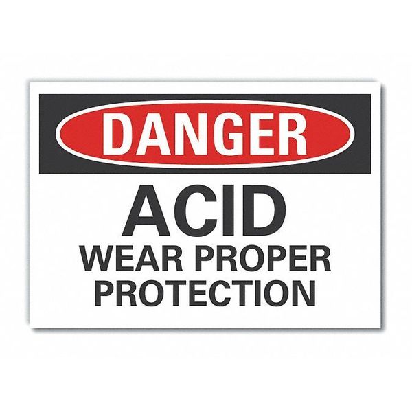 Danger Sign, 14