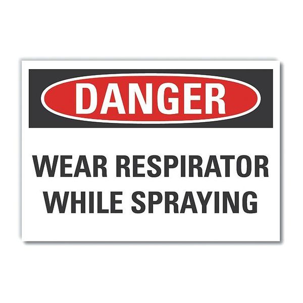 Danger Sign, 10