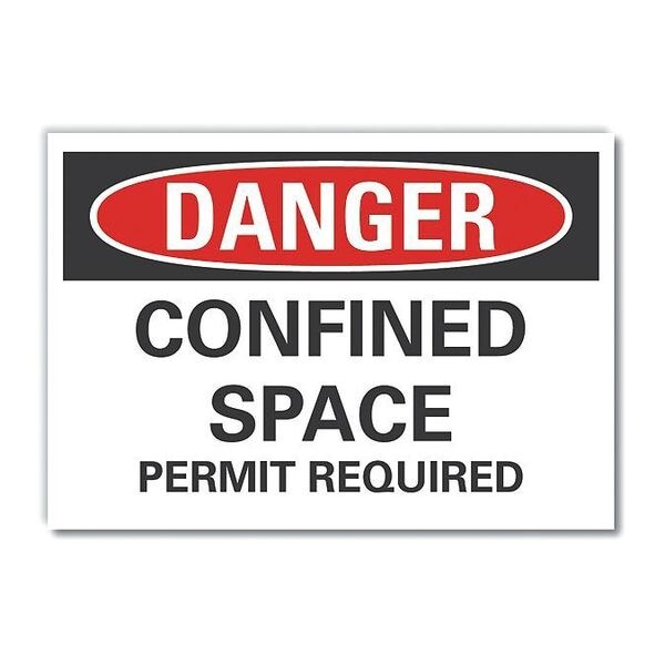 Danger Sign, 10