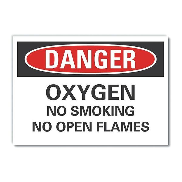 Danger Sign, 10
