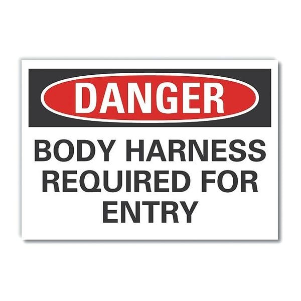 Danger Sign, 10