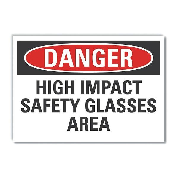 Danger Sign, 10