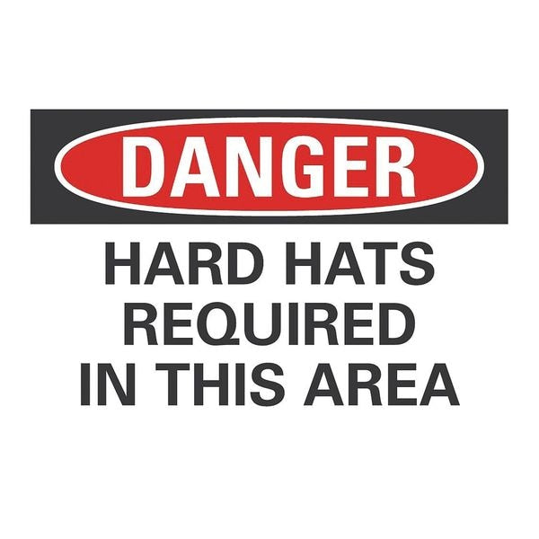 Danger Sign, 10
