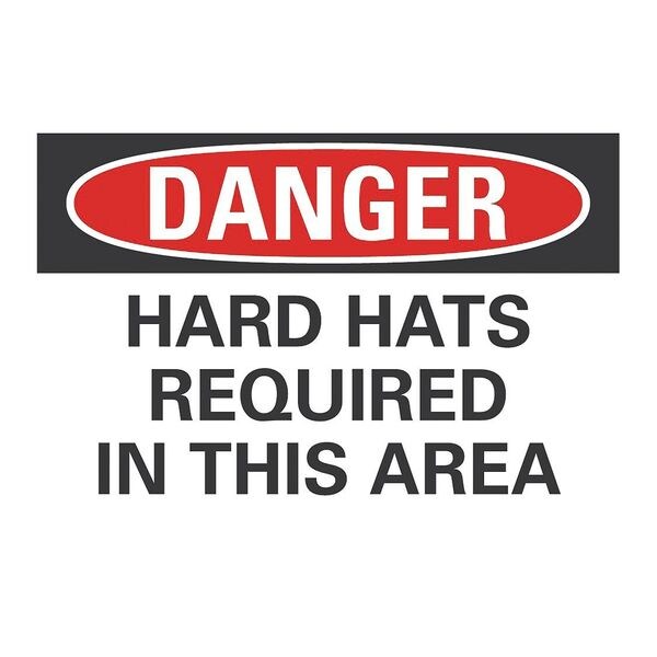 Danger Sign, 14
