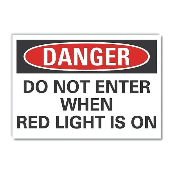 Danger Sign, 10