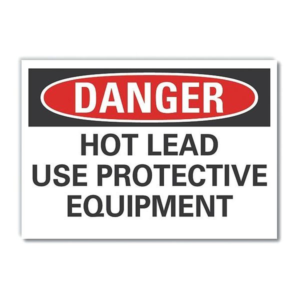 Danger Sign, 10