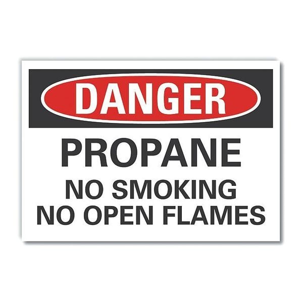 Danger Sign, 7