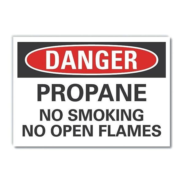 Danger Sign, 10
