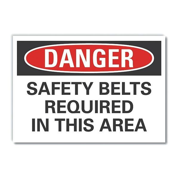 Danger Sign, 10