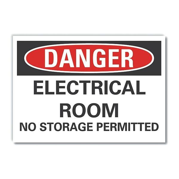 Danger Sign, 14