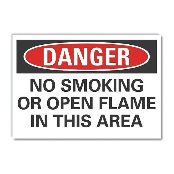 Danger Sign, 7