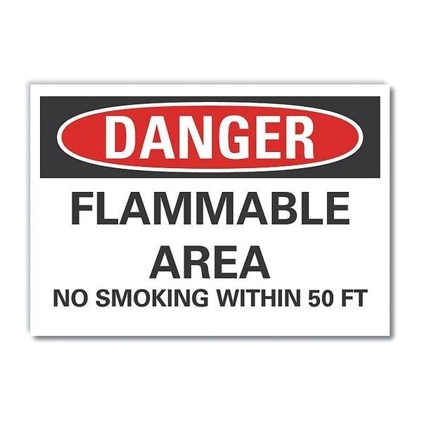 Danger Sign, 7