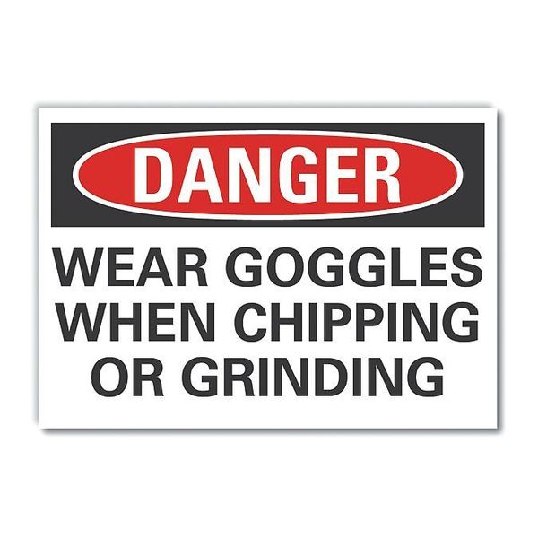 Danger Sign, 14