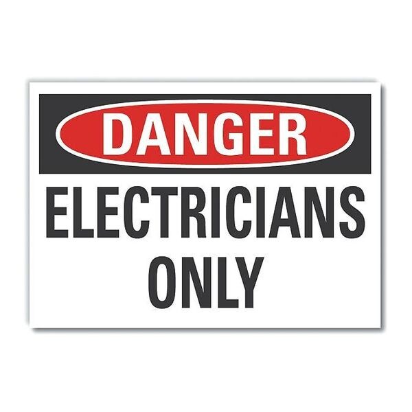 Danger Sign, 10