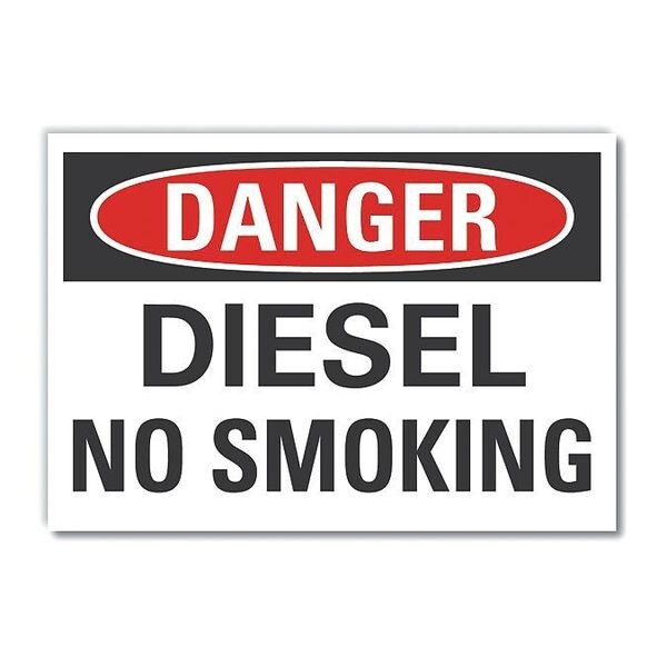 Danger Sign, 7
