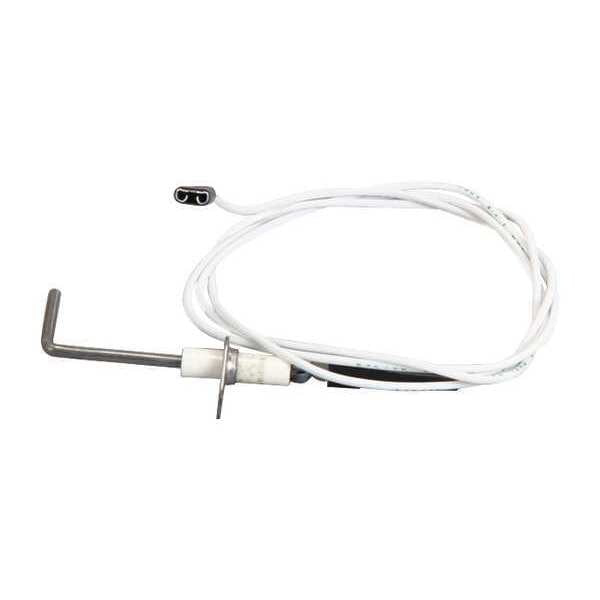 Burner Pack Sensor