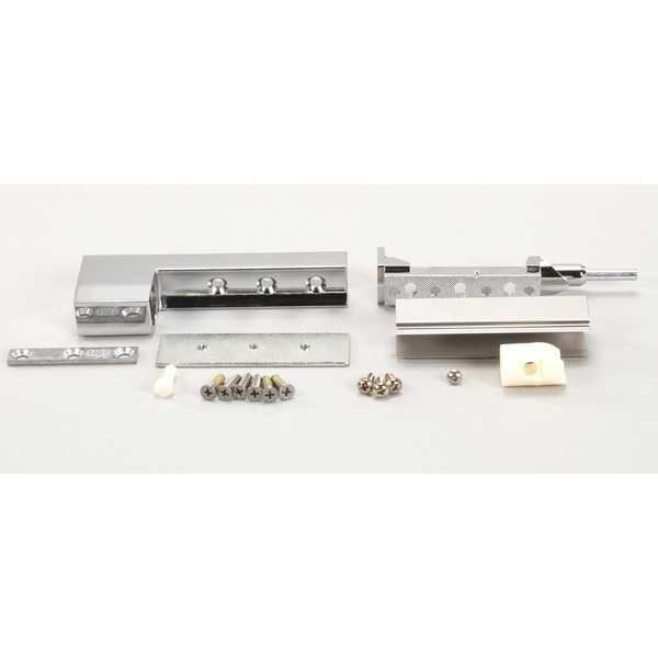 Glide Hinge Assembly