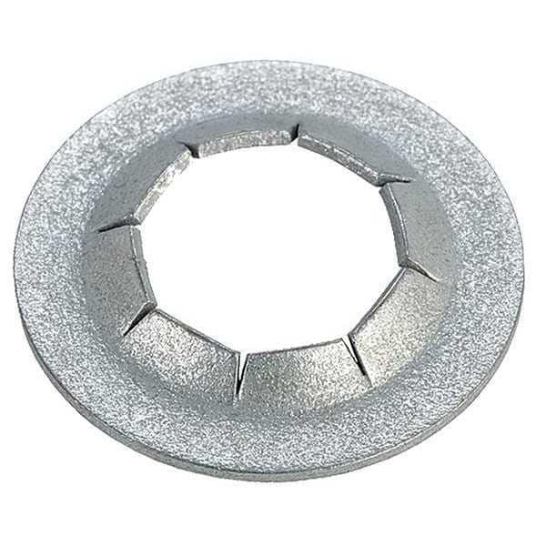 Push-On, (PS) Stud Sz, 3/16-8 Prongs ZM3