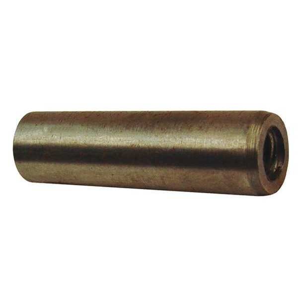 Taper Pin, Int Thrd, M10 x 30 DIN 7978 Pl