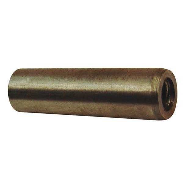 Taper Pin, Int Thrd, M8 x 32 DIN 7978 Pl