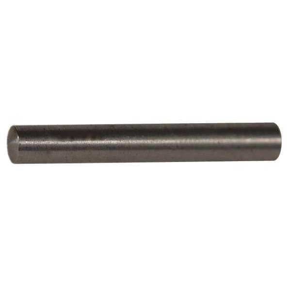 Taper Pin, M12 x 120 DIN1, Type B Plain