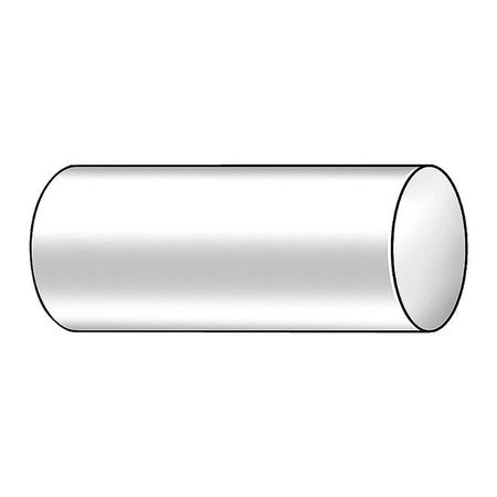 Alloy Bar/Rod, 4340 5.500 dia., 4ft.