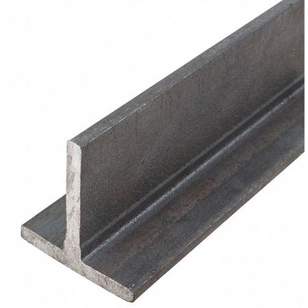 Alum Bar/Rod, 6061, 1.250x6, 3ft.