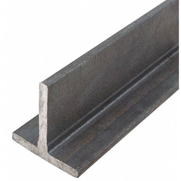 Alum Bar/Rod, 6061, 1x10, 7ft.