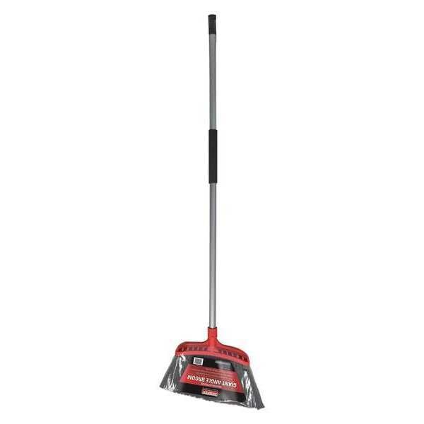 Giant Sweeping Broom, 48