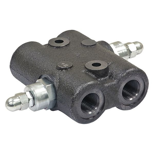 Directional Valve, Cross Over, 2000PSI