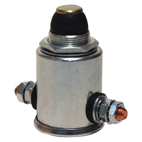 Solenoid Canister, Fits Pu311