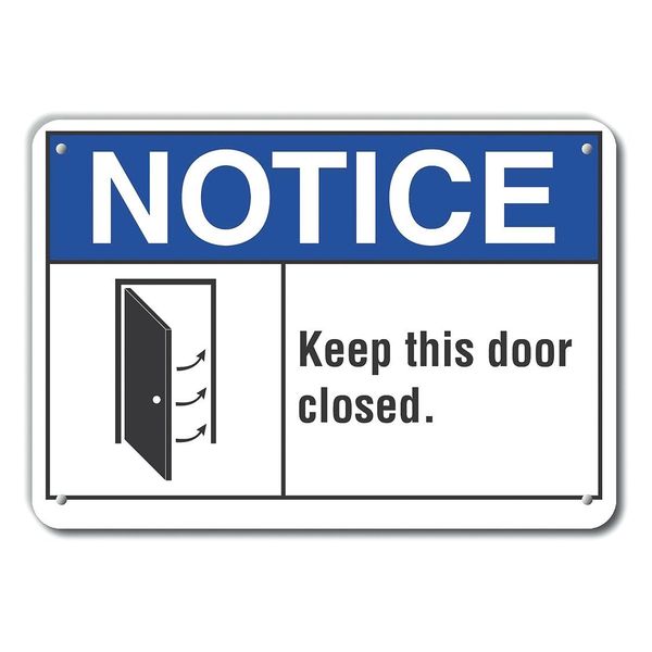 Keep This Notice, Reflectve, Alumnm, 10