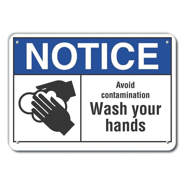 Avoid Notice, Plastic, 14